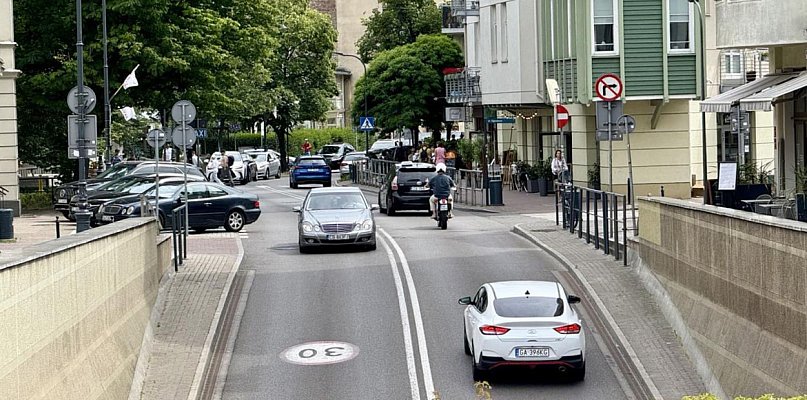 Tunel pod Monciakiem będzie sprawdzany każdego dnia! Bezpieczniej dla kierowców i - 38209