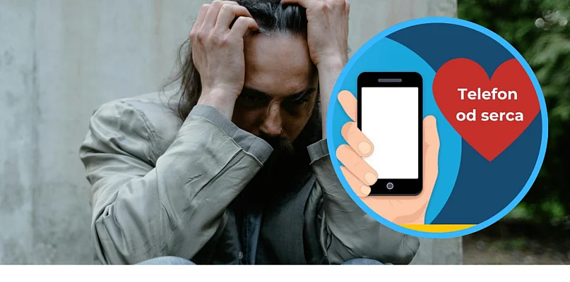 W Sopocie trwa zbiórka telefonów dla osób w trudnej sytuacji życiowej - 38226