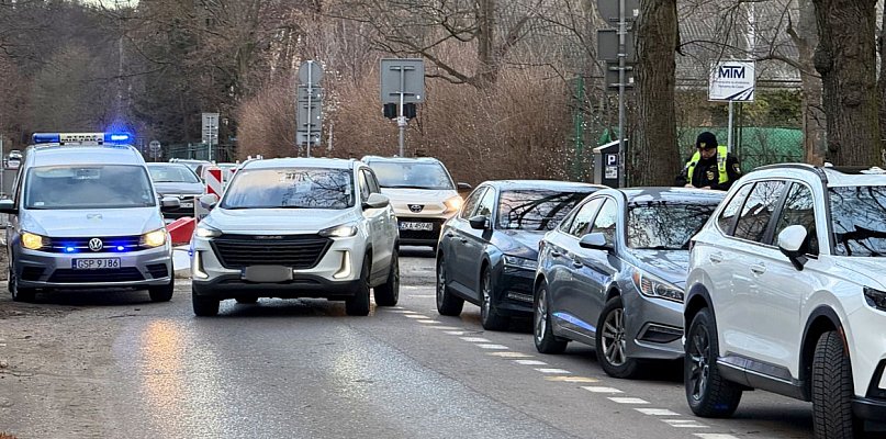 Straż Miejska podsumowała święta! Aż 6,5 tys. zł w mandatach w kilka dni - 38251