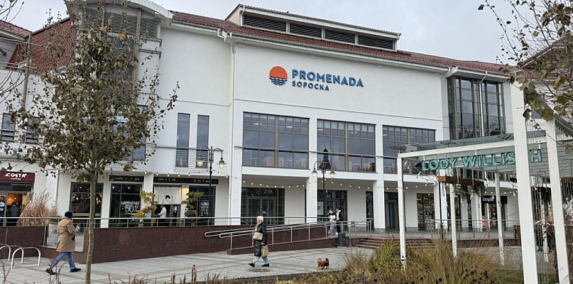 Biznes marzeń w Sopocie? Prestiżowy lokal przy Monciaku dostępny od zaraz - 37635