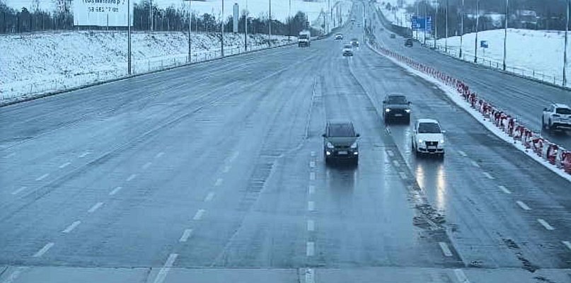 Stabilizuje się sytuacja pogodowa na Pomorzu - 38311