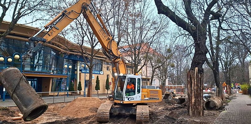 Sopot zmienił się nie do poznania. Inwestycje z 2025 roku robią wrażenie - 38332