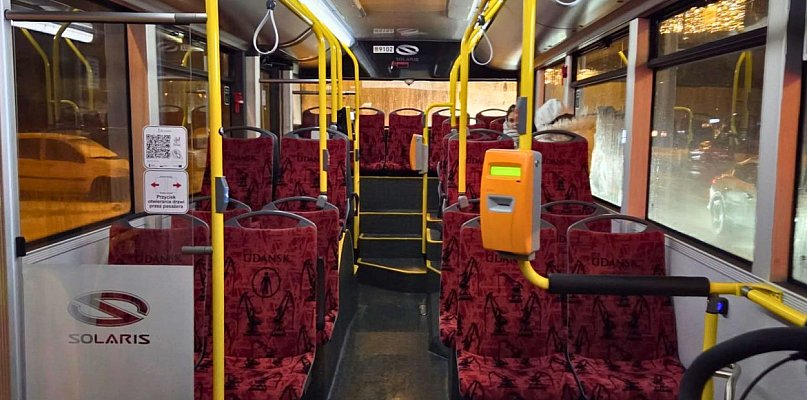 Cicho, czysto i nowocześnie! Nowe zeroemisyjne autobusy już na sopockich ulicach - 38377