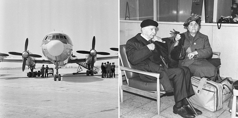 Tak powstało gdańskie lotnisko. Mało kto zna wątek sopocki - 38422