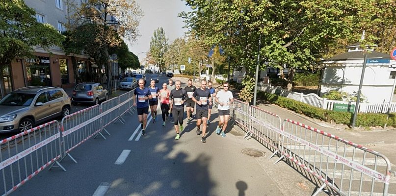 Sopot będzie miał swój półmaraton! Na biegaczy czeka szybka trasa i wielkie emocje - 38620