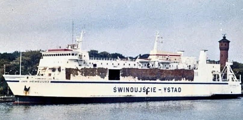 33. rocznica katastrofy promu Jan Heweliusz. Pamięć o ofiarach wciąż żywa - 38641