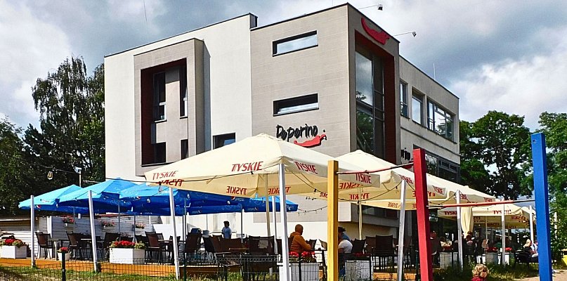 Peperino znika z Gdańska. Miasto ujawnia kwotę długu i szokująco niski czynsz - 38647