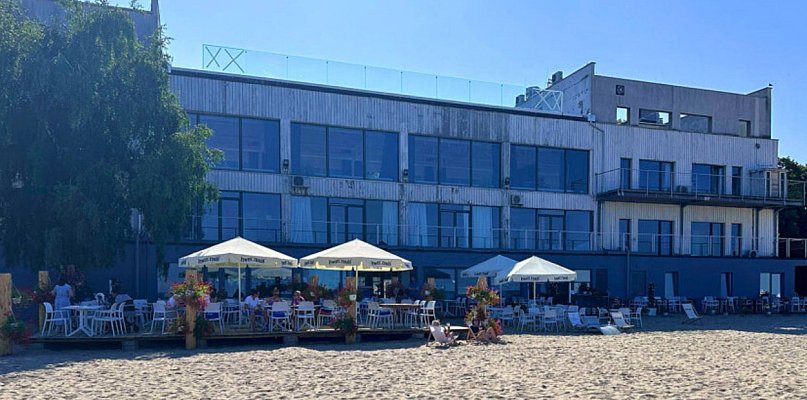 Sopot bierze gigantyczną pożyczkę. Słynny budynek zmieni się nie do poznania - 38680