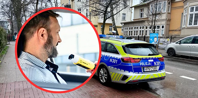 Sopot rajem dla pijanych kierowców? Szokujące dane z sądu - 38713