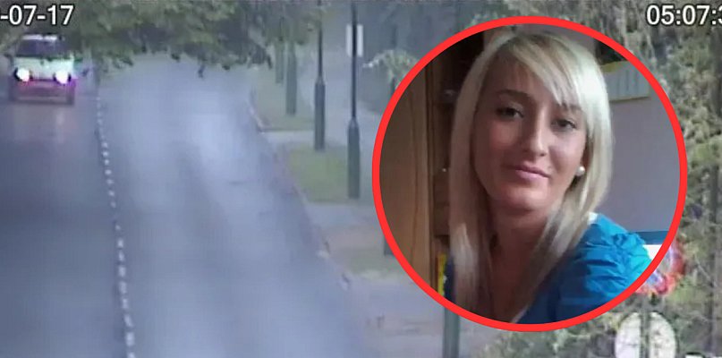 Nowy apel policji w sprawie Iwony Wieczorek! Kluczowy trop: biały fiat z kamer - 38716
