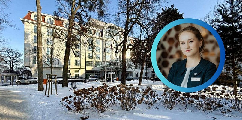 Sopocki Sheraton znowu w światowej czołówce [WIDEO] - 38725