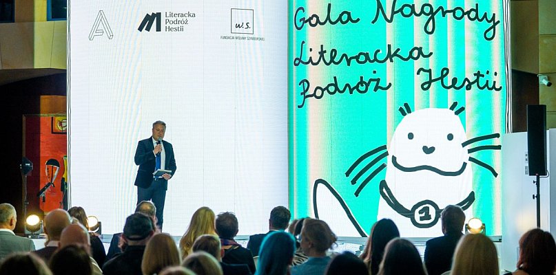 Rozpoczął się nabór do 6. edycji konkursu Literacka Podróż Hestii - 38752