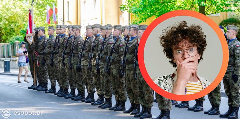 Kwalifikacja wojskowa w Sopocie rusza lada moment - 38773
