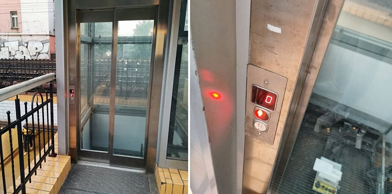 Koniec problemów z windami w Sopocie? Dla wielu była to bariera nie do przejścia - 38785