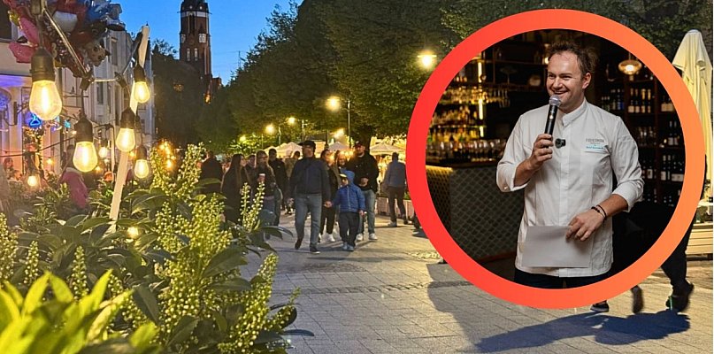 Planujesz karierę w sopockiej gastronomii? Te 5 rad może odmienić Twoje życie