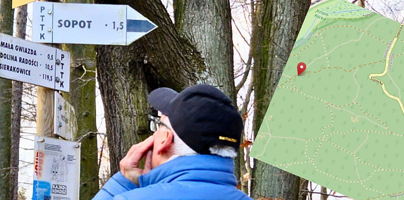 Dawna kopalnia bursztynu na wyciągnięcie ręki. Spacer zaczniesz w Sopocie