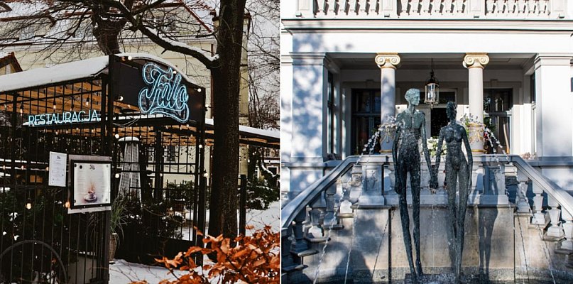 Te sopockie restauracje warto docenić! Znany szef kuchni wskazuje swoje typy