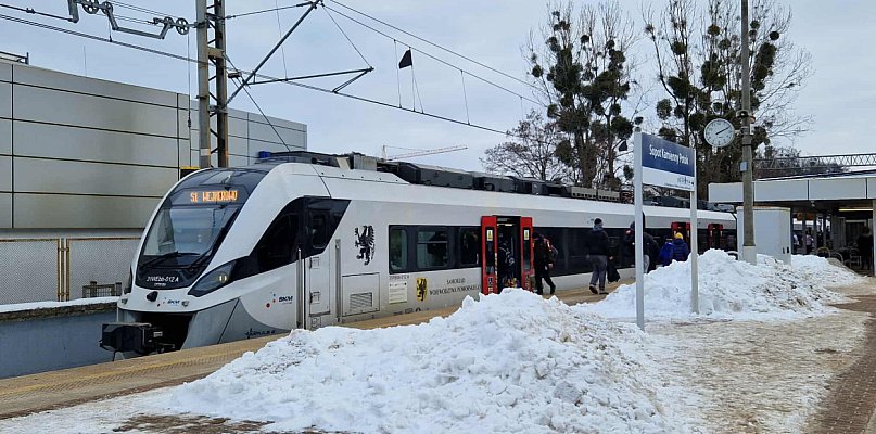 SKM i PKM z podwyżką cen od marca! Sprawdź, ile zapłacisz za bilet