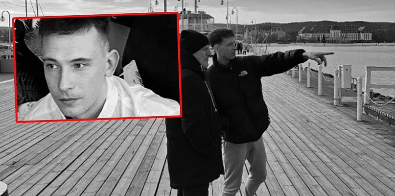 Zginął, broniąc kobiety. Rodzina Daniela prosi o pomoc i sprawiedliwość