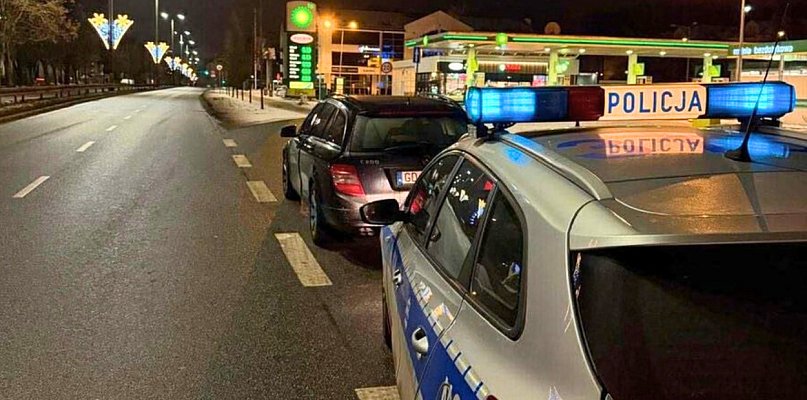 Koniec z patologią na drogach? Dożywotnie zakazy i wielkie mandaty za wyścigi