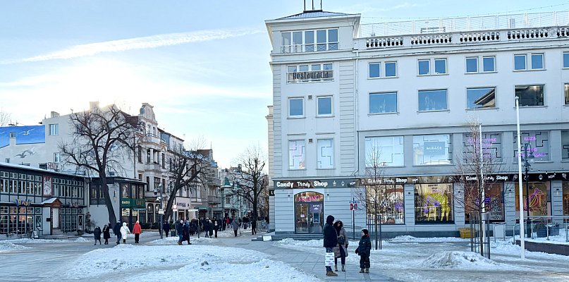 Sopot traci klasę na rzecz masowej turystyki? Gorzka opinia o popularnym Monciaku