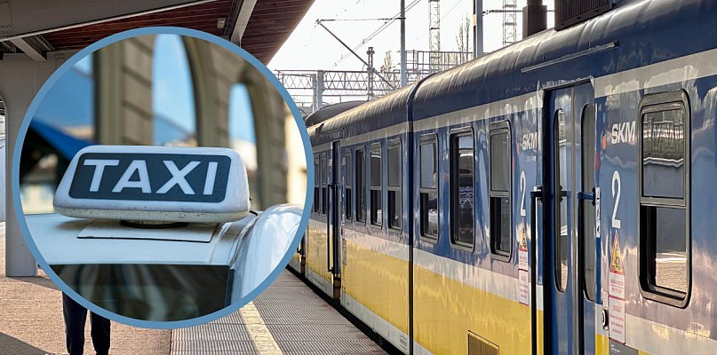 Nowe ceny biletów SKM. Pasażerowie "wypchnięci" do Bolta? [OPINIE]