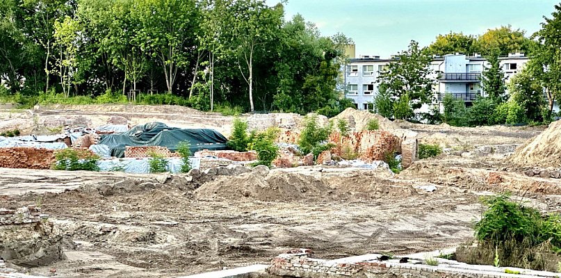 Czy w Sopocie powstanie nowe osiedle? Inwestor obiecuje zmiany przy Morskim Oku