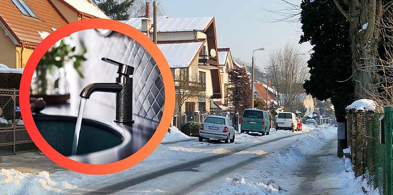 AQUA Sopot apeluje do mieszkańców! Zadbaj o instalację wodną i wodomierze