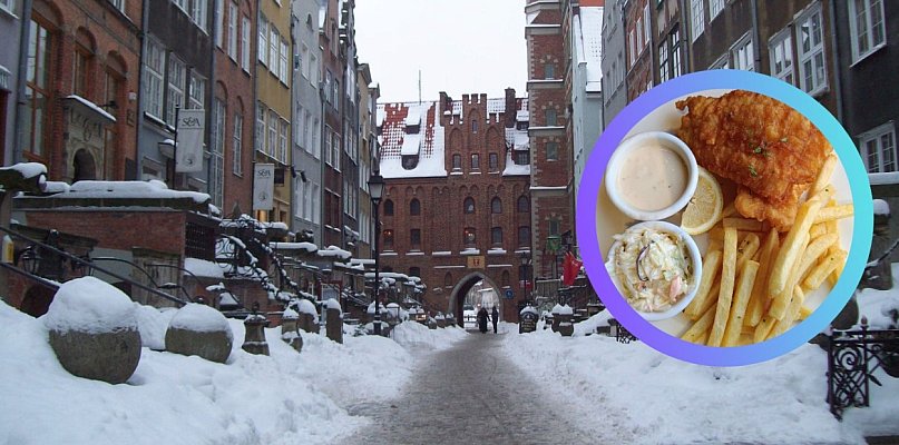 Czy Gdańsk ma za dużo restauracji? Na to wskazują liczby [OPINIA]