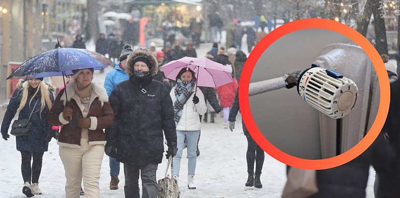 Koniec problemów z ciepłem w Sopocie! Uczniowie wrócą do szkół