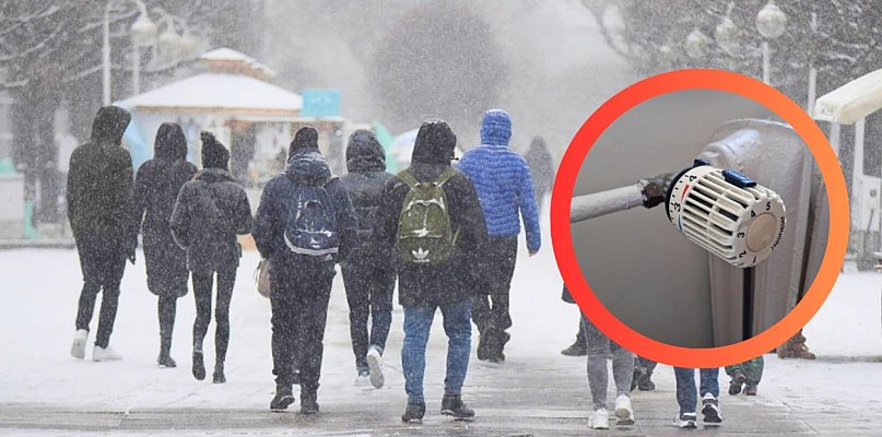 Koniec problemów z ciepłem w Sopocie! Uczniowie wrócą do szkół