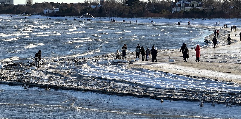 Sopot gwiazdą zimowego rankingu! Głosy internautów zdecydowały