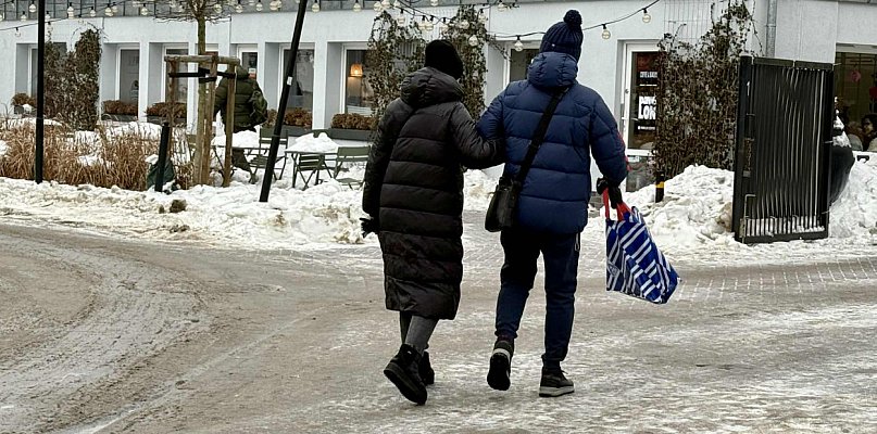 Kolejne ostrzeżenie dla Sopotu. Na ulicach znowu zrobi się niebezpiecznie