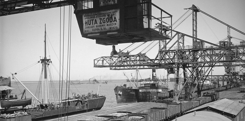 Tak Gdynia urosła do rangi ważnego miasta. Mogła być czymś między Sopotem a...