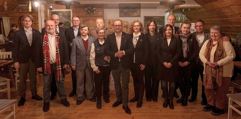 Wybory w sopockiej KO za nami. Mocny transfer z urzędu miasta