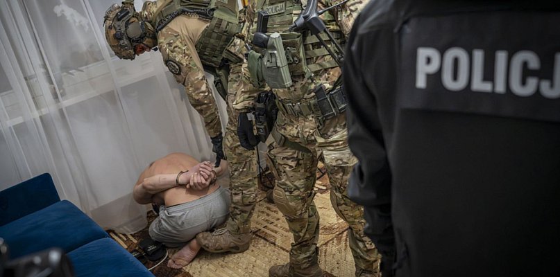 Szokujące kulisy zbrodni na Pomorzu! Ciało zaginionej Iryny zostało spalone