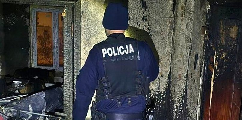 Wielkie mrozy wracają do Sopotu. Policja przypomina o kluczowej kwestii