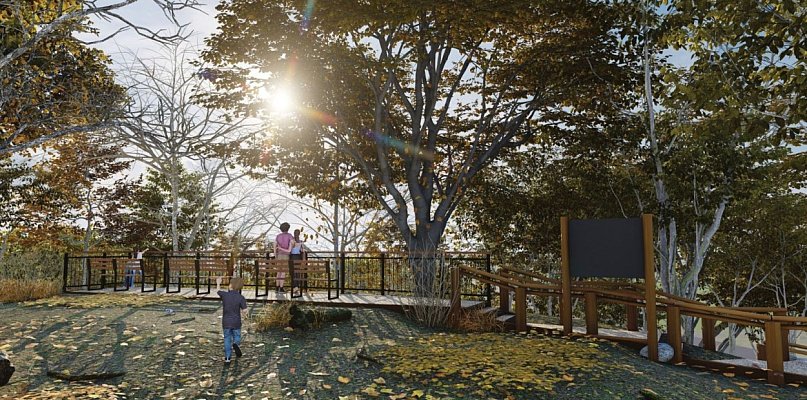 Sopot wybuduje nowy punkt widokowy! Szykuje się hit na nadchodzący sezon?