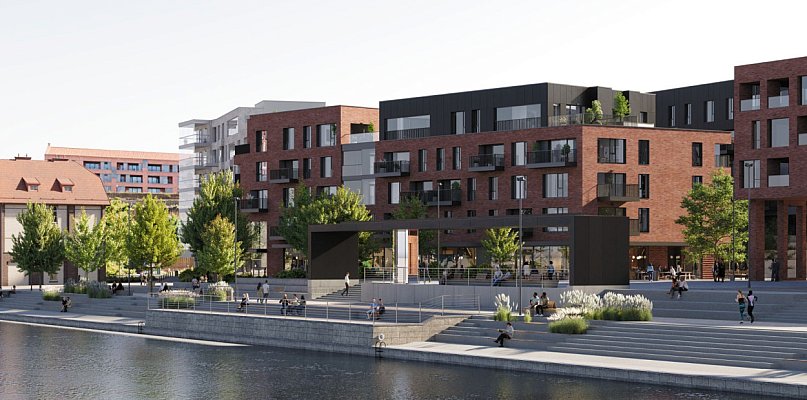 Jubileuszowa oferta od Invest Komfort: 30 apartamentów na 30-lecie