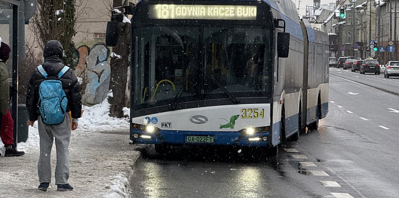 Jak usprawnić transport w Sopocie? Ankieterzy zapukają do drzwi mieszkańców