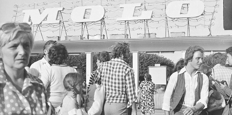 Mit "dawnych, wspaniałych czasów" w Sopocie. Dlaczego mieszkańcy narzekają?