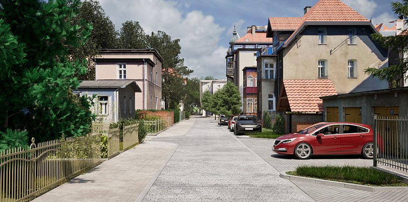 W marcu rusza drugi etap ważnej przebudowy. Co się zmieni w Sopocie?