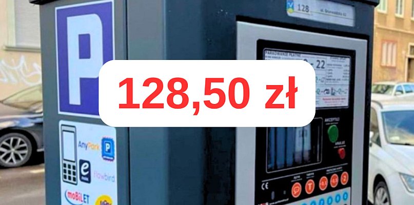 Ceny za parkowanie w Sopocie pobiły Gdańsk i Gdynię! W kurorcie zapłacisz więcej i