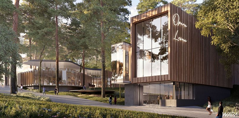 To będzie hit dla turystów? Sopot zyska całoroczną atrakcję za miliony