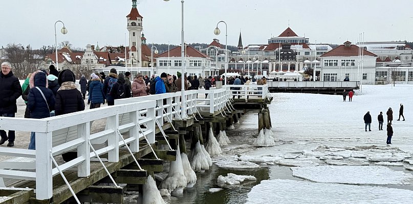 Gdzie zjeść i co zobaczyć w Sopocie? Sprawdziliśmy, co polecają internauci