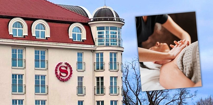 Sheraton Sopot Hotel i Sea Soul Spa nagrodzone głosami gości