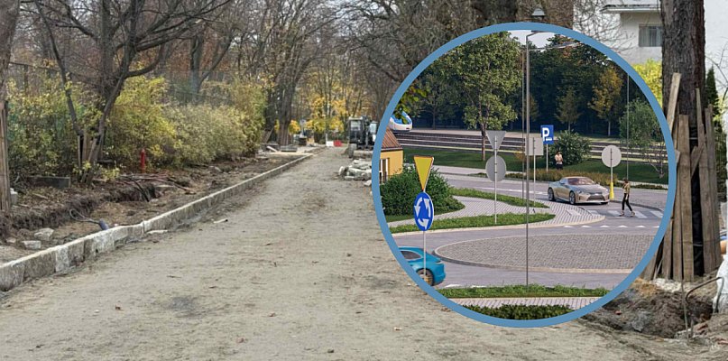 Inwestycje drogowe w Sopocie ruszają po zimie! Gdzie spodziewać się utrudnień?