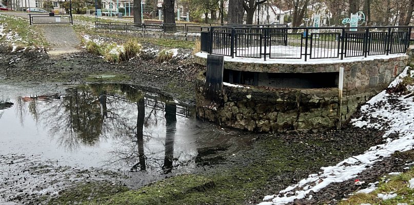 Rusza przebudowa Potoku Karlikowskiego! Sopot szykuje teren pod inwestycję