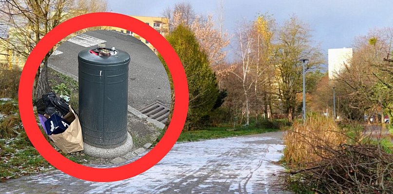 Roztopy obnażyły problem Sopotu. "Dlaczego tak trudno okazać sobie szacunek?"