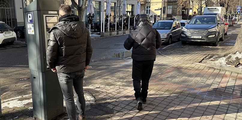 Tyle Sopot zarobi na zmianach w parkowaniu. Wzrost wpływów o 50 procent